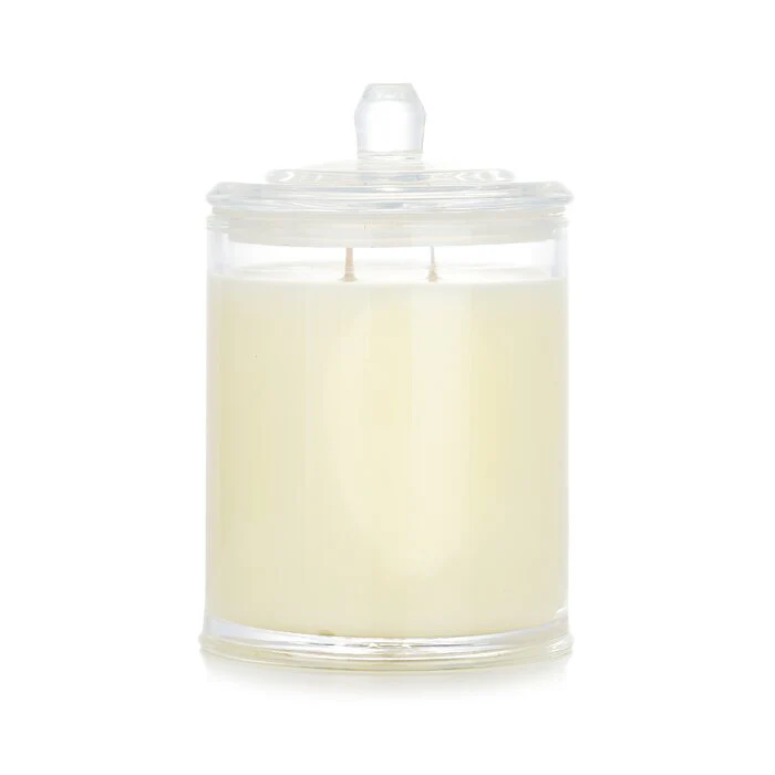 Glasshouse Triple Scented Soy Candle - Marseille Memoir (Gardenia) 380g/13.4oz - Image 3