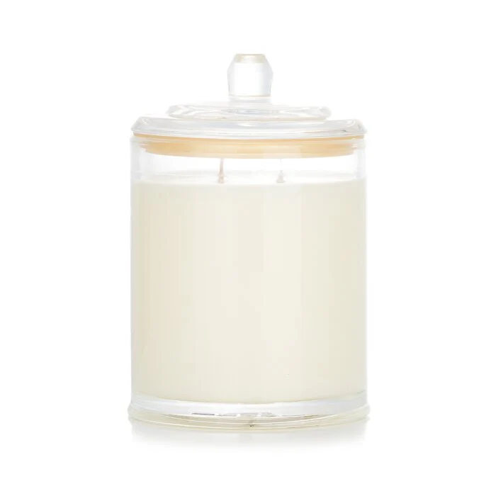 Glasshouse Triple Scented Soy Candle - One Night In Rio (Passionfruit & Lime) 380g/13.4oz - Image 3