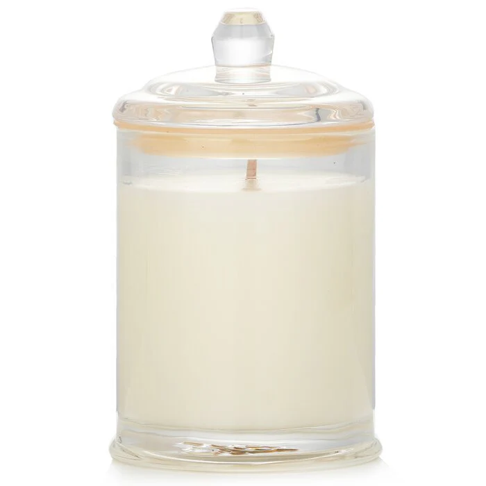 Glasshouse Triple Scented Soy Candle - The Hamptons (Teak & Petitgrain) 60g/2.1oz - Image 3