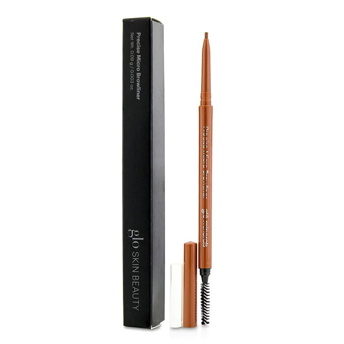 Glo Skin Beauty Precise Micro Browliner - # Auburn 0.09g/0.003oz - Image 2