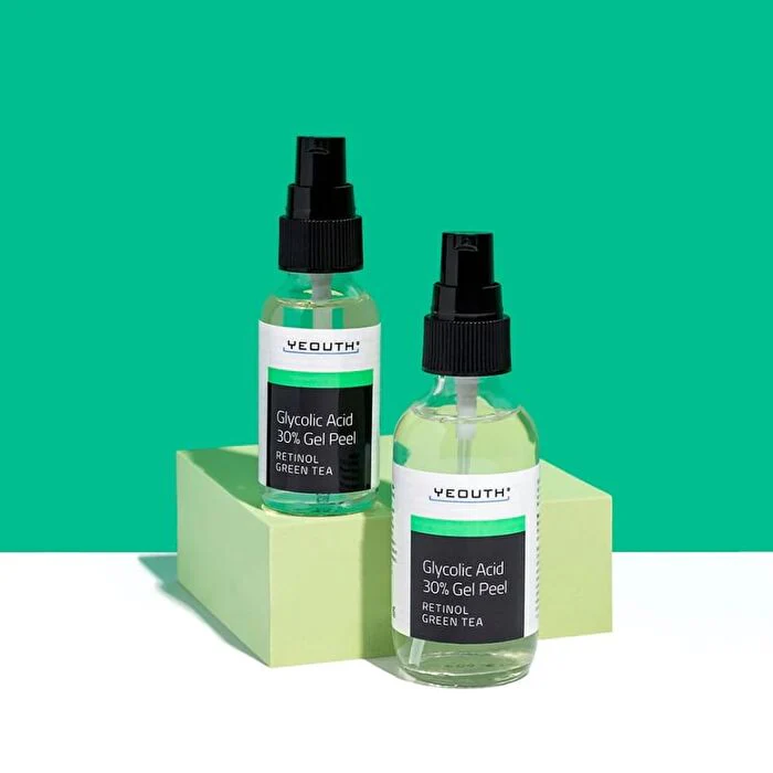 Glycolic Acid 30% Peel - 60ml - Image 2
