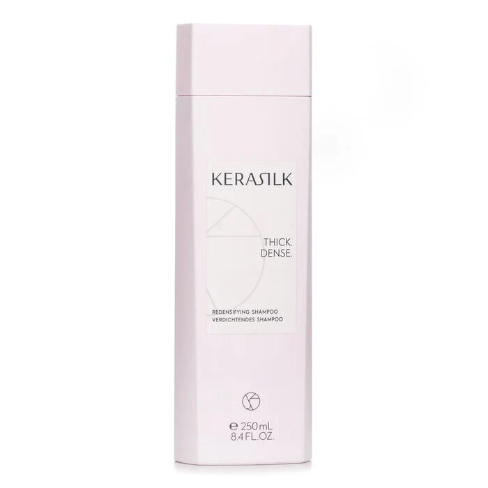 Goldwell Kerasilk Redensifying Shampoo 250ml - Image 2