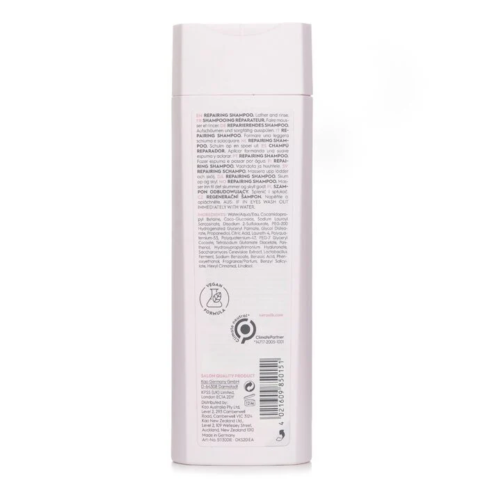 Goldwell Kerasilk Repairing Shampoo 250ml - Image 3