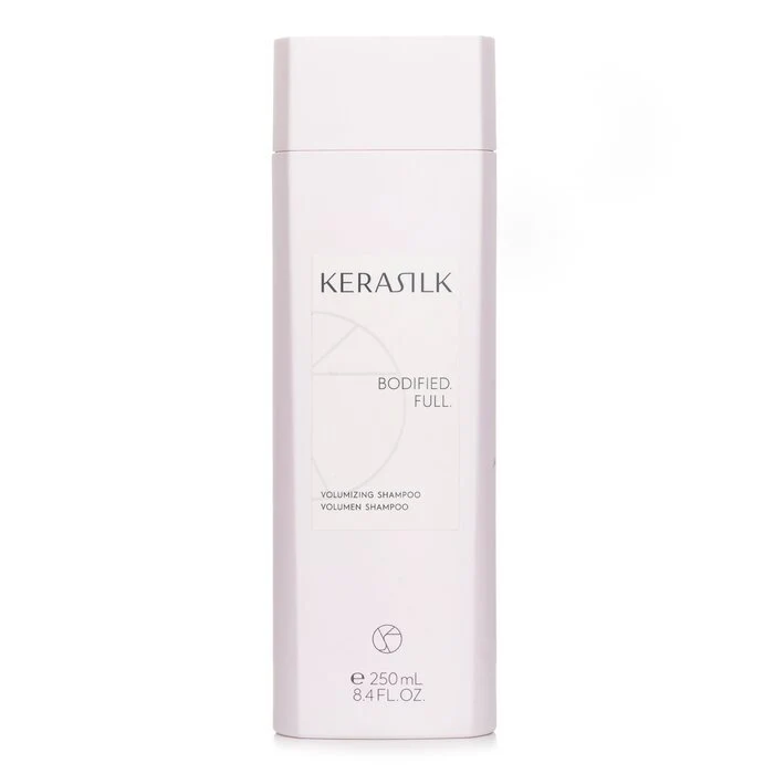 Goldwell Kerasilk Volumizing Shampoo 250ml
