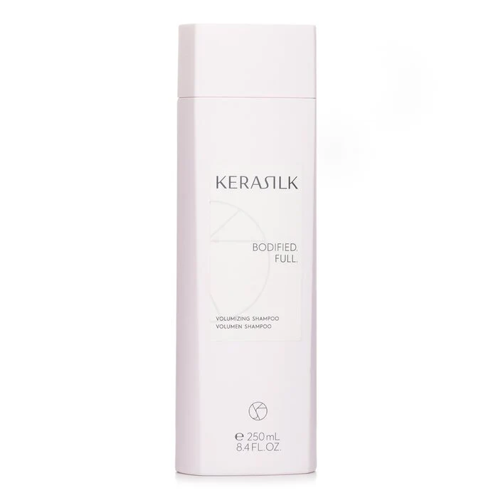 Goldwell Kerasilk Volumizing Shampoo 250ml - Image 2