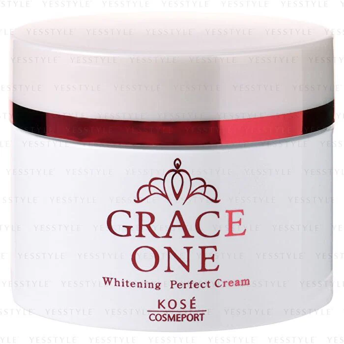 Grace One Whitening Perfect Gel Cream - 100g - Image 2