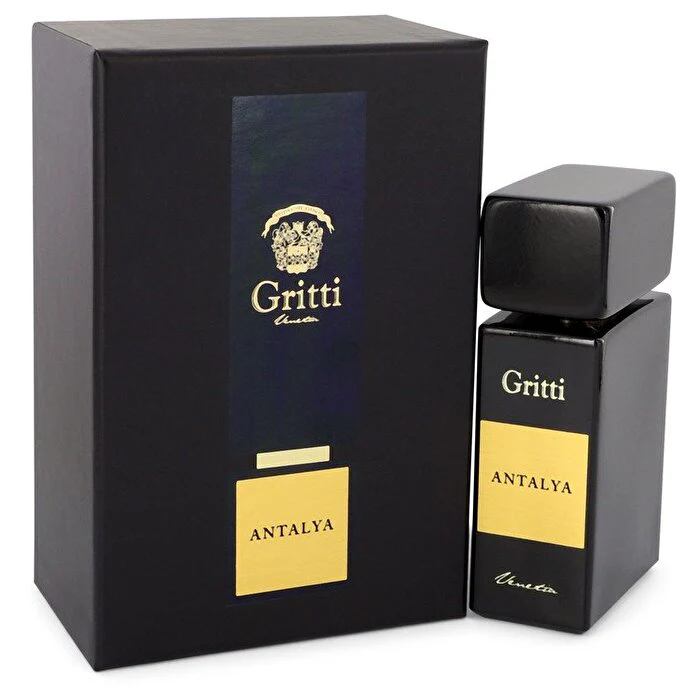 Gritti Antalya Eau De Parfum Spray (Unisex) 100ml/3.4oz - Image 2