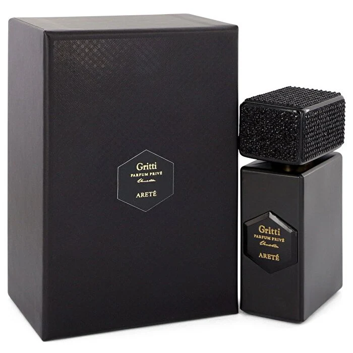 Gritti Arete Prive Eau De Parfum Spray (Unisex) 100ml/3.4oz
