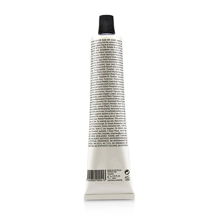 Grown Alchemist Age-Repair Moisturiser - Phyto-Peptide & White Tea Extract 60ml/2.02oz - Image 3