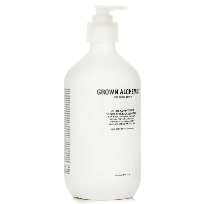 Grown Alchemist Detox - Conditioner 0.1 500ml/16.9oz - Image 2