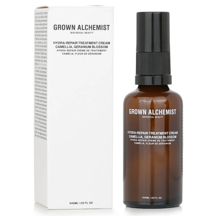 Grown Alchemist Hydra-Repair Treatment Cream - Camellia, Geranium Blossom 45ml/1.52oz - Image 2