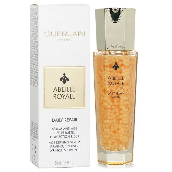 Guerlain Abeille Royale Daily Repair Serum 50ml/1.6oz - Image 2