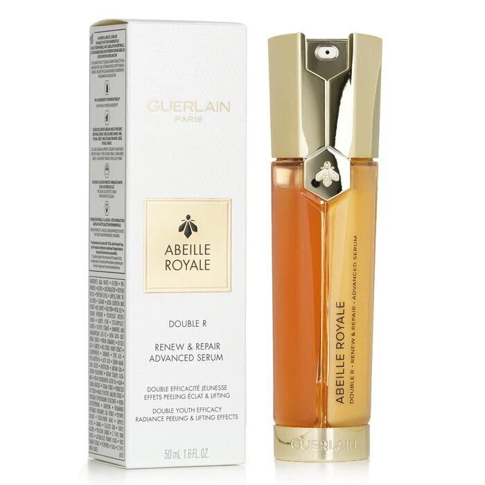 Guerlain Abeille Royale Double R Renew & Repair Advanced Serum 50ml/1.6oz - Image 2