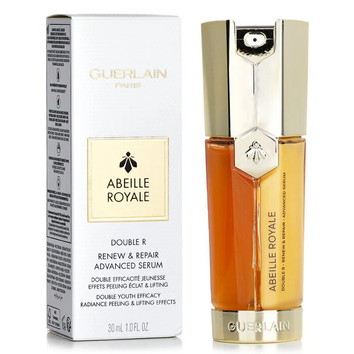 Guerlain Abeille Royale Double R Renew & Repair Serum 30ml/1oz - Image 2