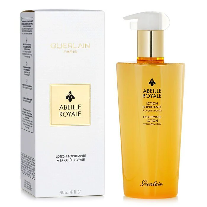 Guerlain Abeille Royale Fortifying Lotion With Royal Jelly 300ml/10.1oz - Image 2
