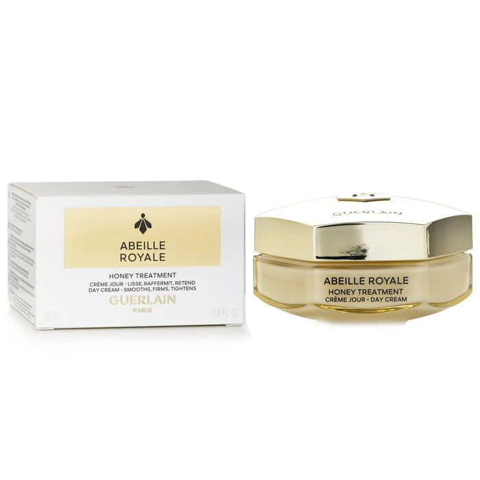 Guerlain Abeille Royale Honey Treatment Day Cream 50ml/1.6oz - Image 2