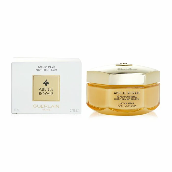 Guerlain Abeille Royale Intense Repair Youth Oil-In-Balm 80ml/2.7oz - Image 2