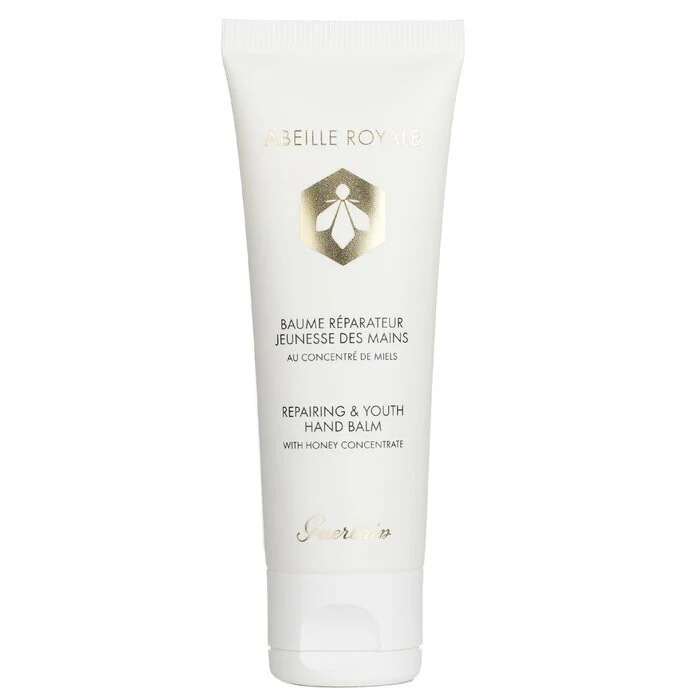 Guerlain Abeille Royale Repairing & Youth Hand Balm 40ml