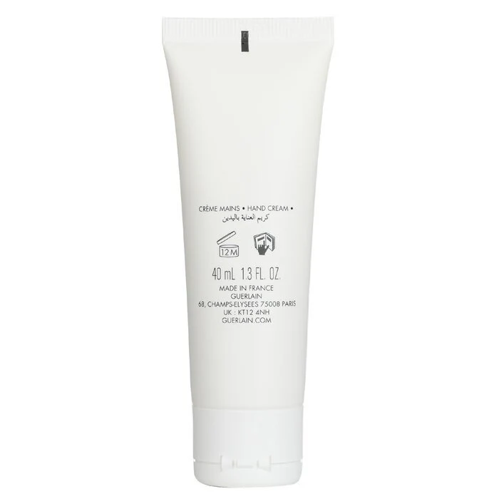 Guerlain Abeille Royale Repairing & Youth Hand Balm 40ml - Image 3