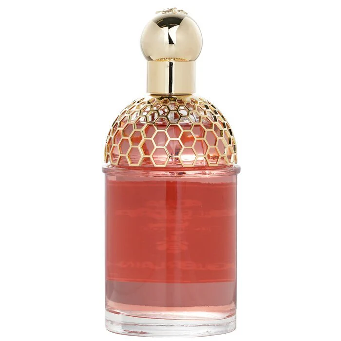 Guerlain Aqua Allegoria Forte Florabloom Eau De Parfum Spray 125ml - Image 3
