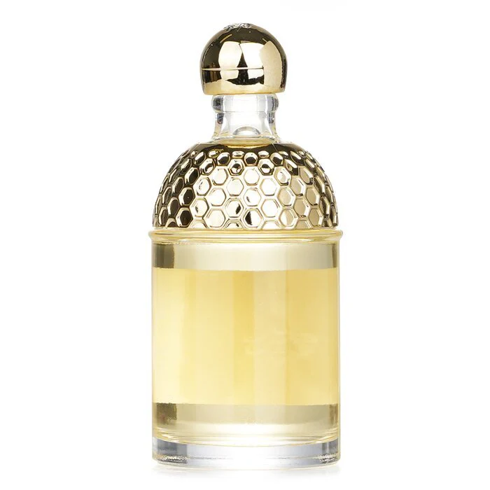 Guerlain Aqua Allegoria Forte Mandarine Basilic Eau De Parfum 7.5ml - Image 3