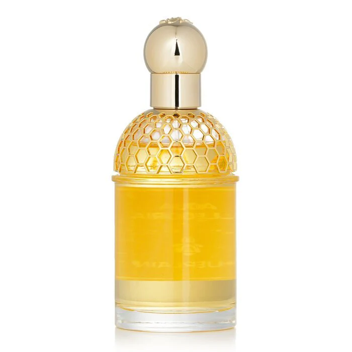 Guerlain Aqua Allegoria Mandarine Basilic Eau De Parfum Spray 75ml - Image 3