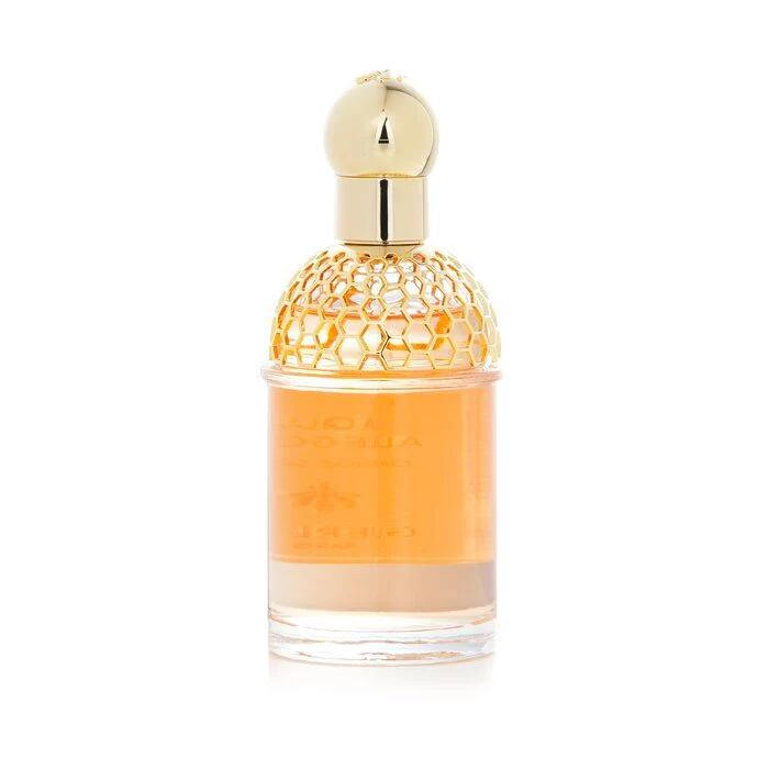 Guerlain Aqua Allegoria Orange Soleia Eau De Toilette Spray 75ml - Image 3