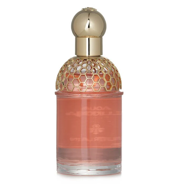 Guerlain Aqua Allegoria Rosa Rossa Eau De Parfum Spray 75ml - Image 3