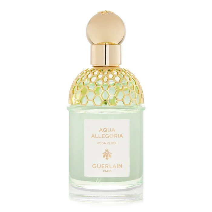 Guerlain Aqua Allegoria Rosa Verde Eau De Toilette Spray 75ml