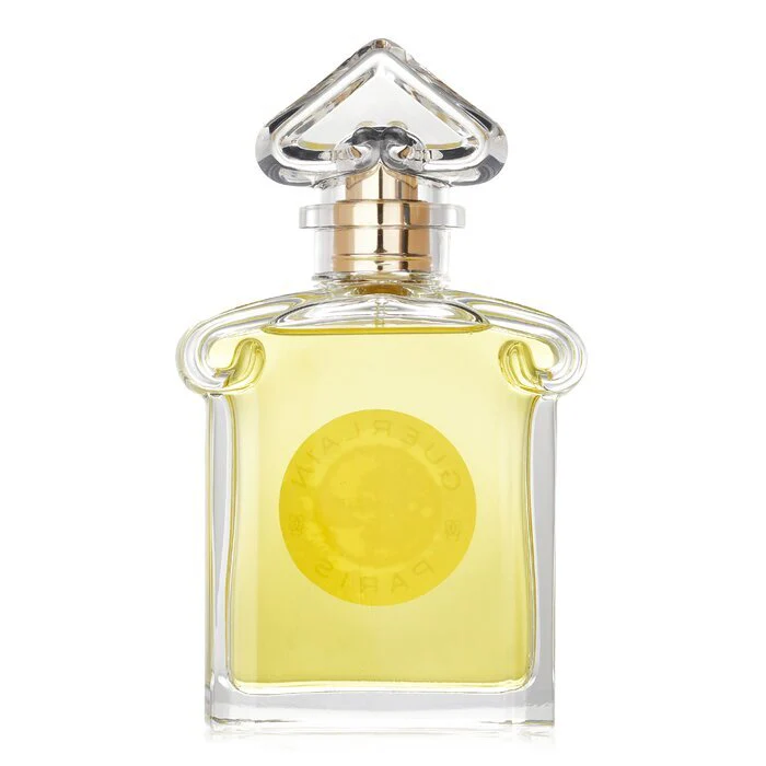 Guerlain Chamade Eau De Toilette Spray 75ml - Image 3