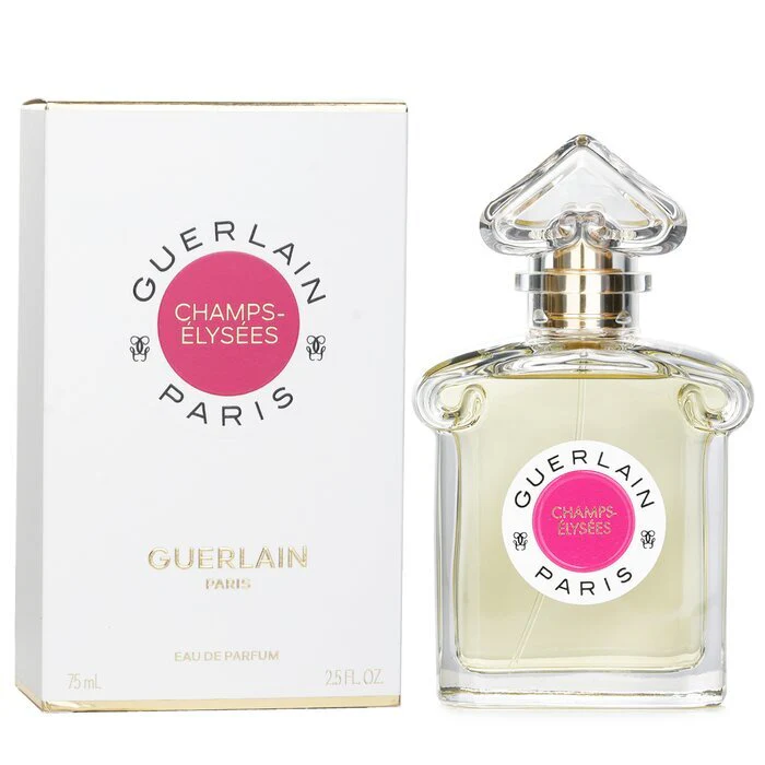 Guerlain Champs Elysees Eau De Parfum Spray 75ml - Image 2