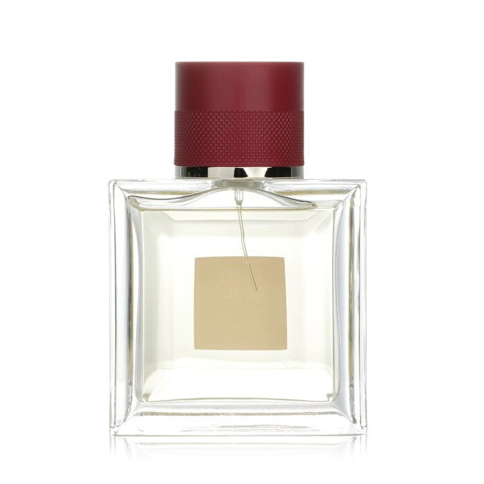 Guerlain Habit Rouge Eau De Toilette Spray 50ml - Image 3