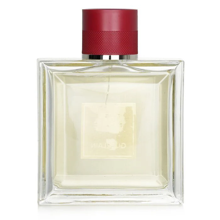 Guerlain Habit Rouge L'Instinct Eau De Toilette Intense Spray 100ml - Image 3