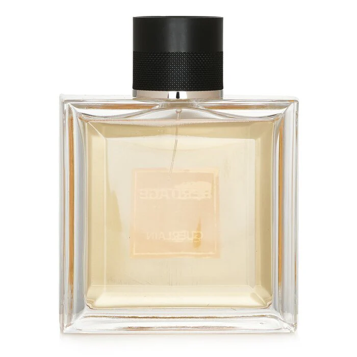 Guerlain Heritage Eau De Toilette Spray 100ml - Image 3