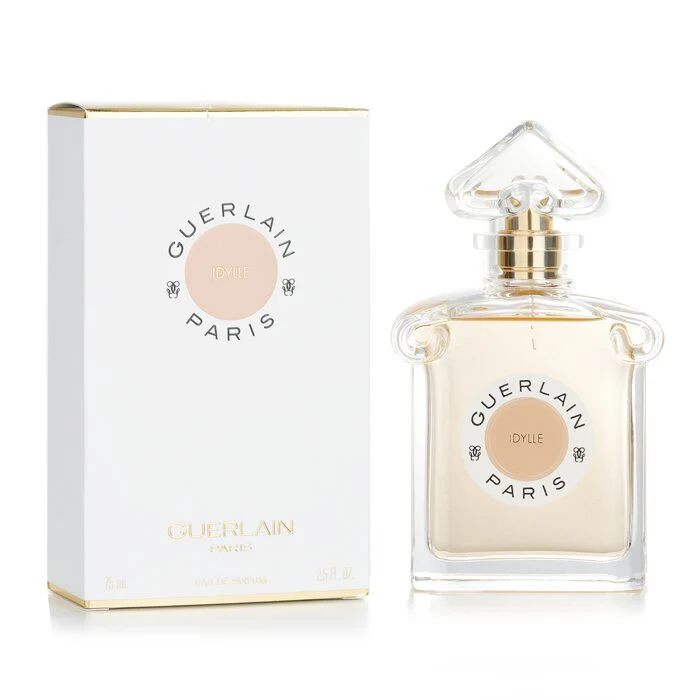 Guerlain Idylle Eau De Parfum Spray 75ml - Image 2
