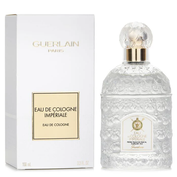 Guerlain Imperiale Eau De Cologne Spray 100ml - Image 2