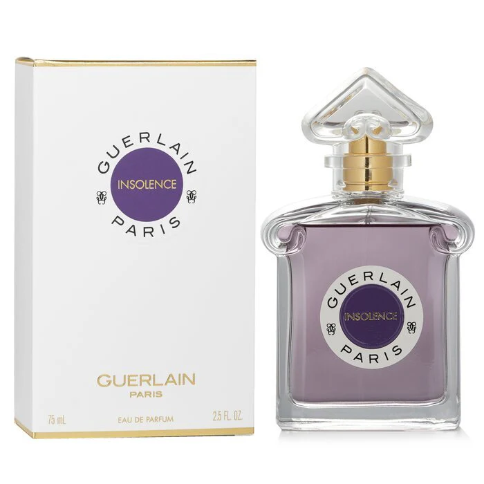 Guerlain Insolence Eau De Parfum Spray 75ml - Image 2