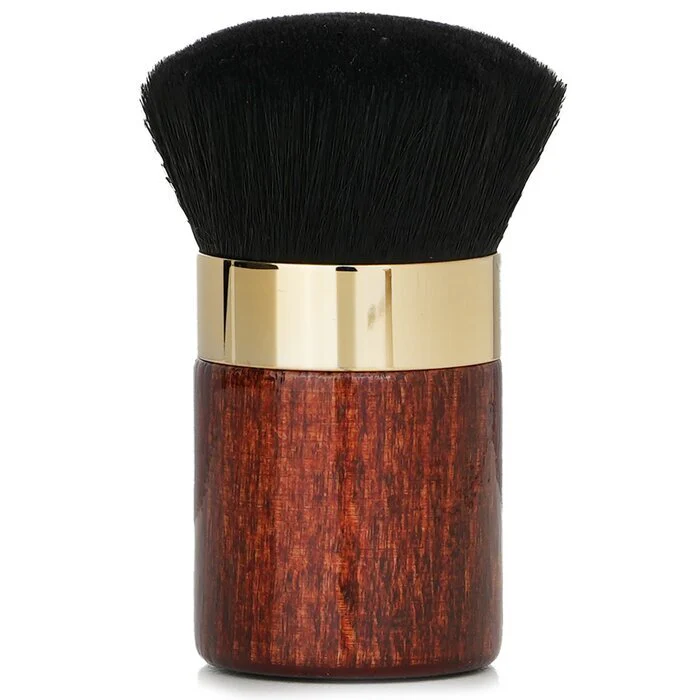 Guerlain Kabuki Brush Foundation Brush 1pc - Image 3