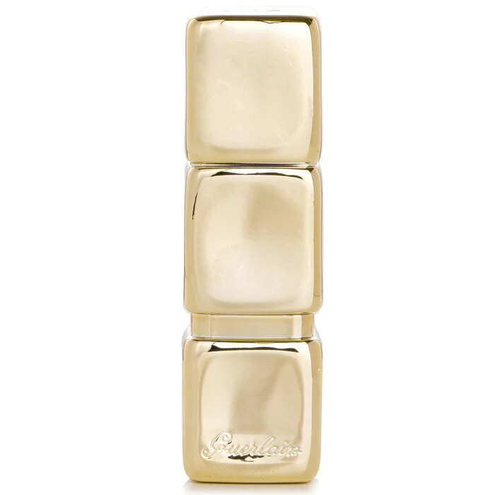 Guerlain KissKiss Bee Glow Lip Balm - 389 Pearly Peach 3.2g - Image 3