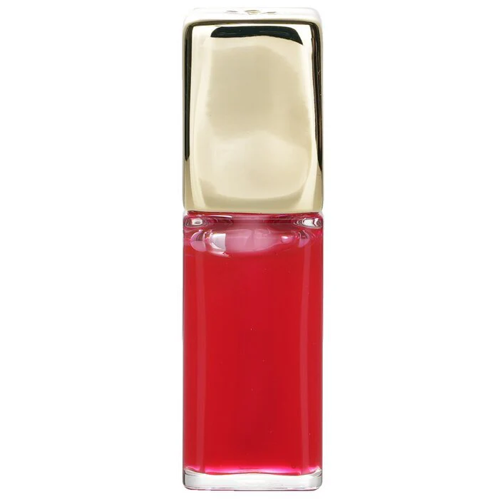 Guerlain KissKiss Bee Glow Oil Colour Reviving Lip Plumping Oil - # 775 Poppy Glow 9.5ml/0.32oz - Image 3
