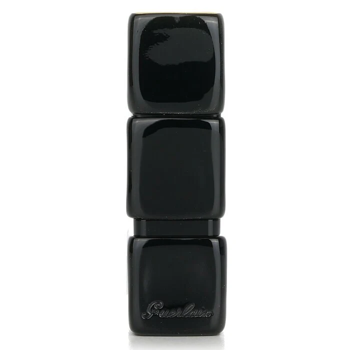 Guerlain Kisskiss Tender Matte Lipstick - # 885 Gentle Coral 2.8g/0.09oz - Image 3