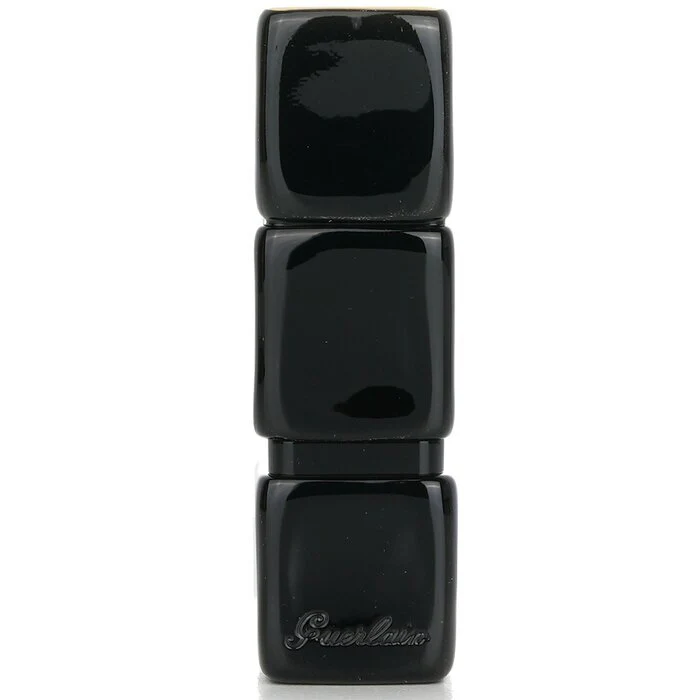 Guerlain Kisskiss Tender Matte Lipstick - # 910 Wanted Red 2.8g/0.09oz - Image 3