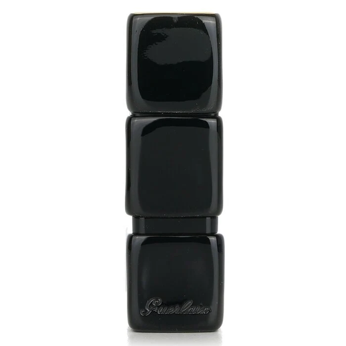 Guerlain Kisskiss Tender Matte Lipstick - # 940 My Rouge 2.8g/0.09oz - Image 3