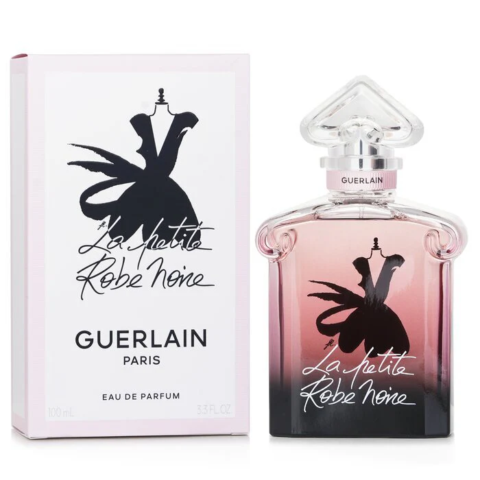 Guerlain La Petite Robe Noire Eau De Parfum Spray 100ml - Image 2