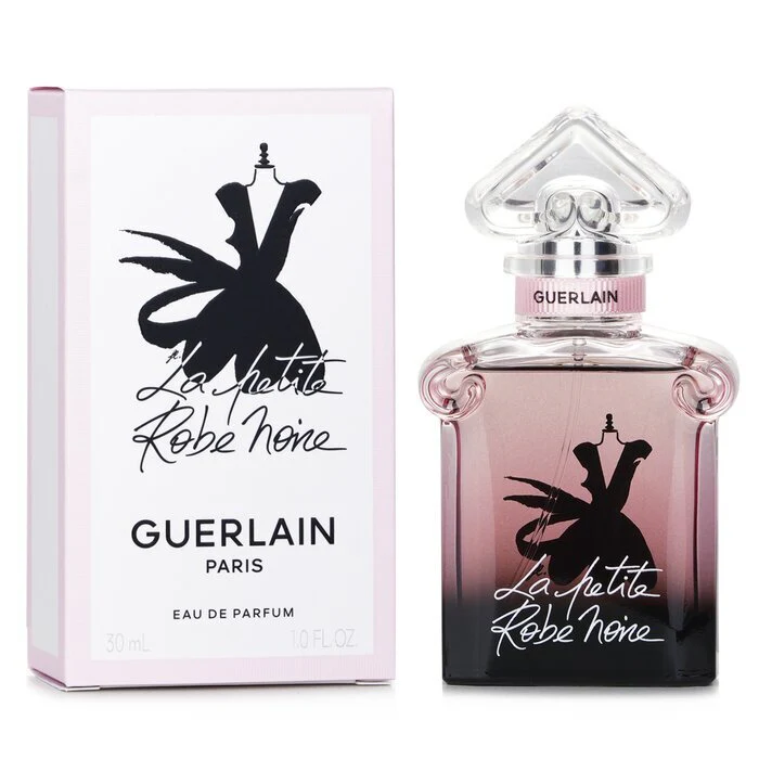 Guerlain La Petite Robe Noire Eau De Parfum Spray 30ml - Image 2
