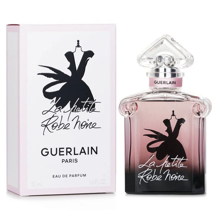 Guerlain La Petite Robe Noire Eau De Parfum Spray 50ml - Image 2