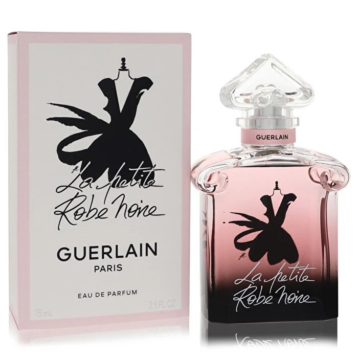 Guerlain La Petite Robe Noire Eau De Parfum Spray 75ml/2.54oz