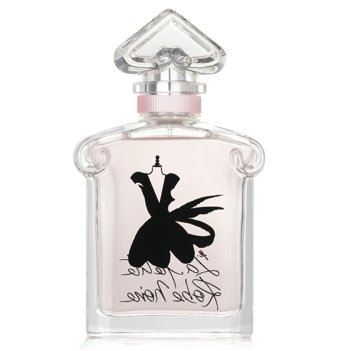 Guerlain La Petite Robe Noire Eau De Toilette Spray 100ml - Image 3