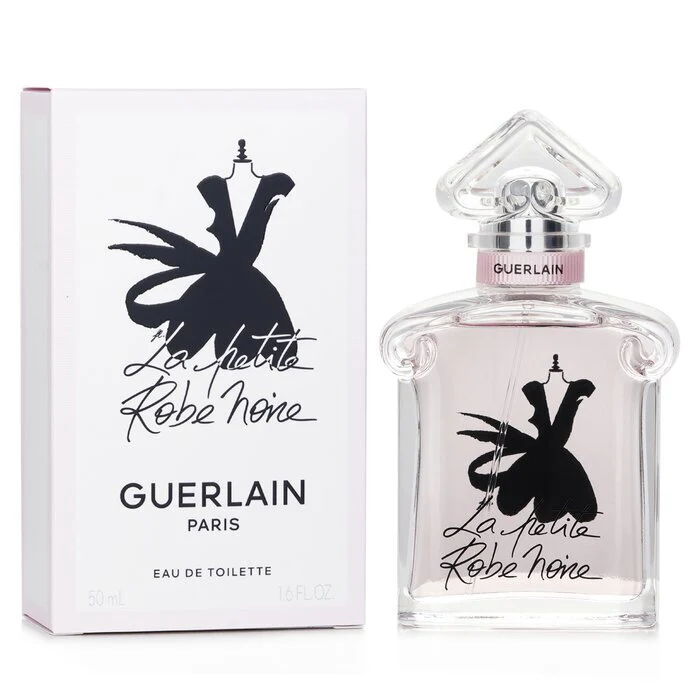 Guerlain La Petite Robe Noire Eau De Toilette Spray 50ml - Image 2