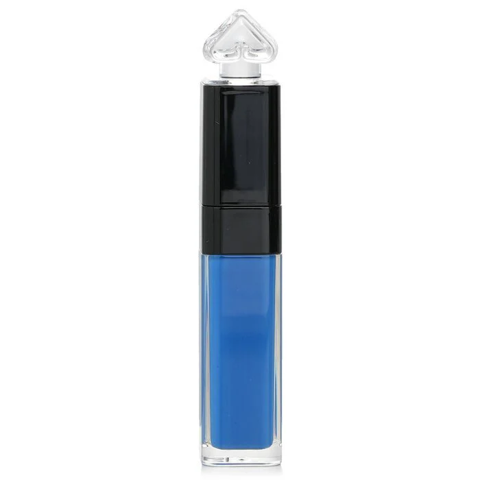 Guerlain La Petite Robe Noire Lip Colour'Ink - # L101 Adventurous 6ml/0.2oz - Image 3